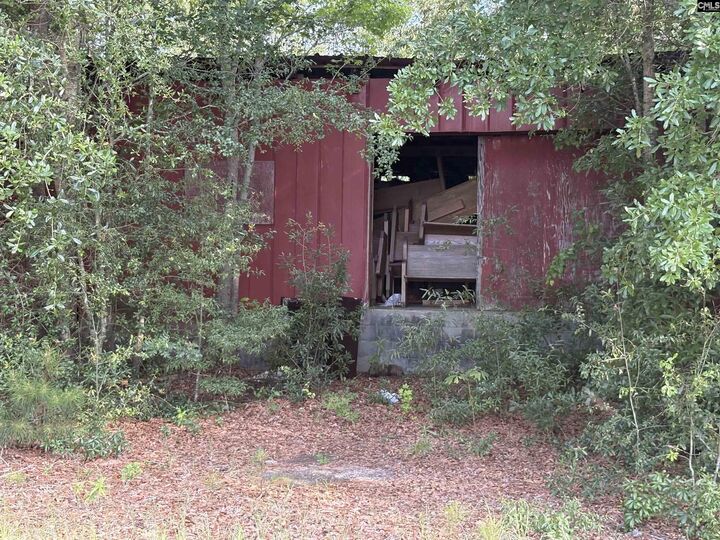 Property Photo:  545 Flinns  SC 29550 