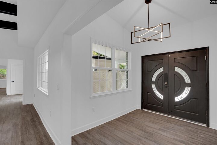 Property Photo:  316 Arbor  SC 29206-5005 