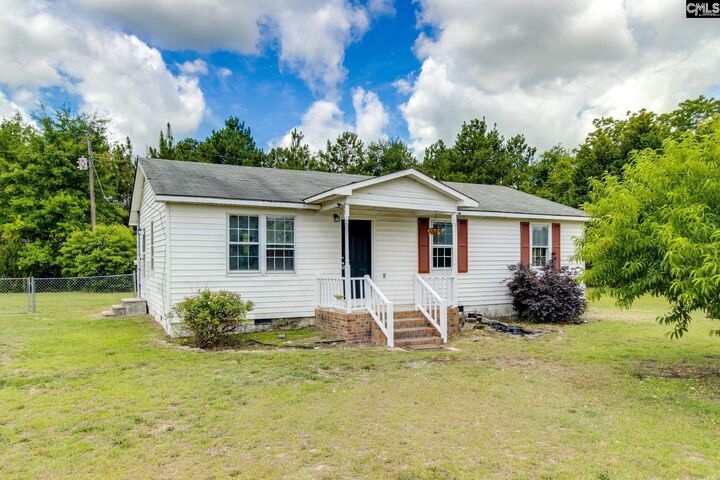 Property Photo: 2969 Old Georgetown SC 29067