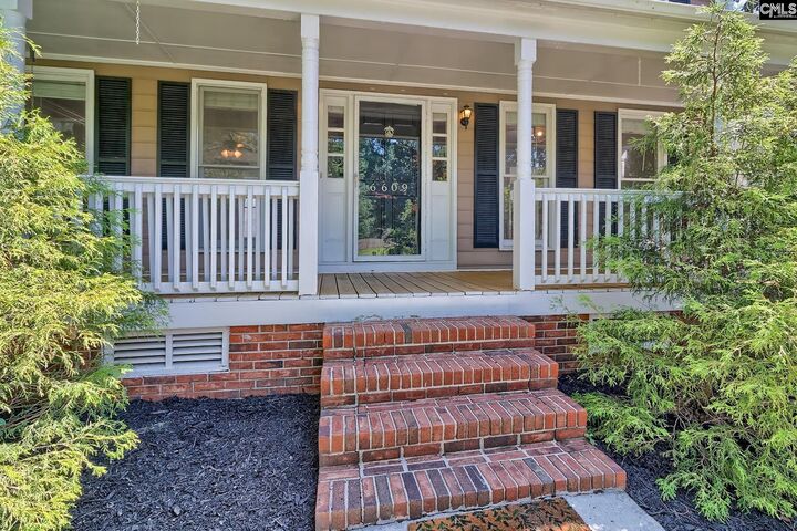 Property Photo:  6609 Saye Cut  SC 29209 