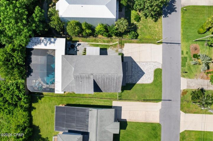 Property Photo: 207 San Gabriel Street FL 32413