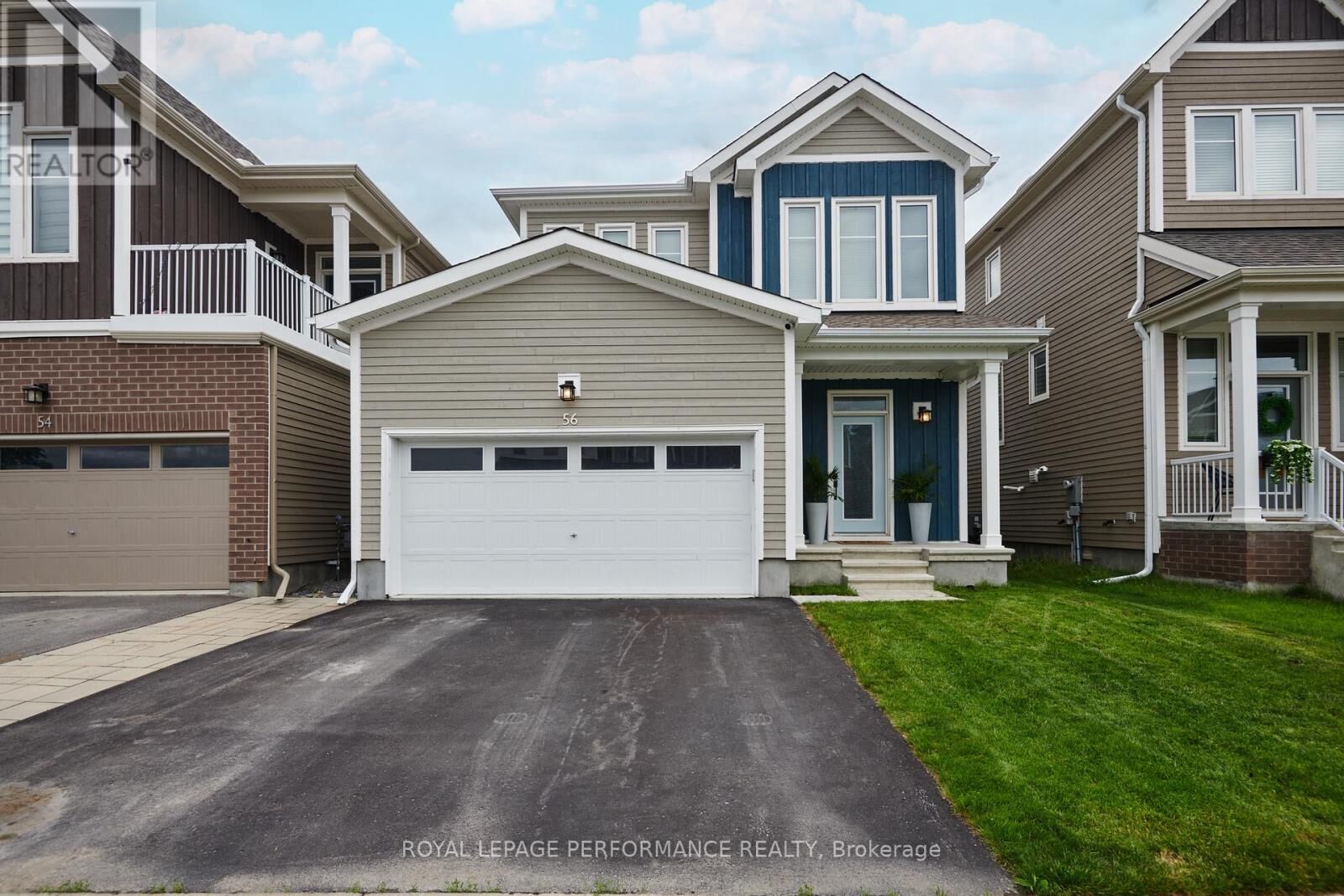 Property Photo:  56 Pelham Crescent  ON K0A 2Z0 