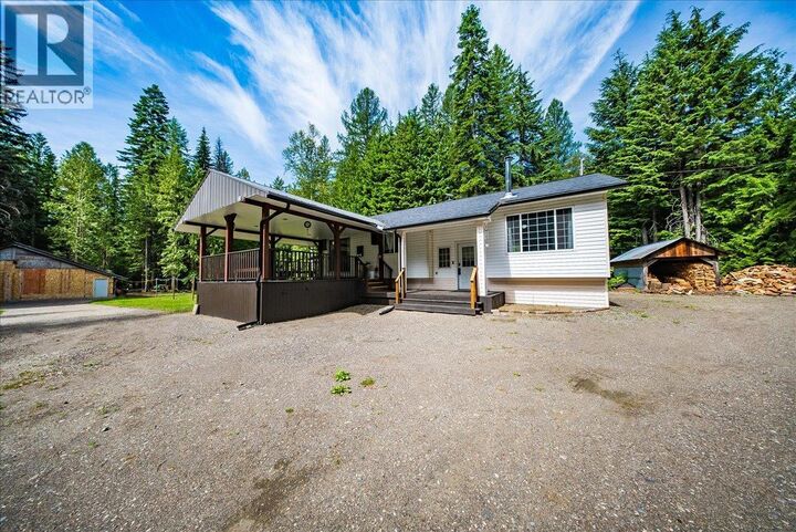 210 & 206 Belmond Road — photo 1