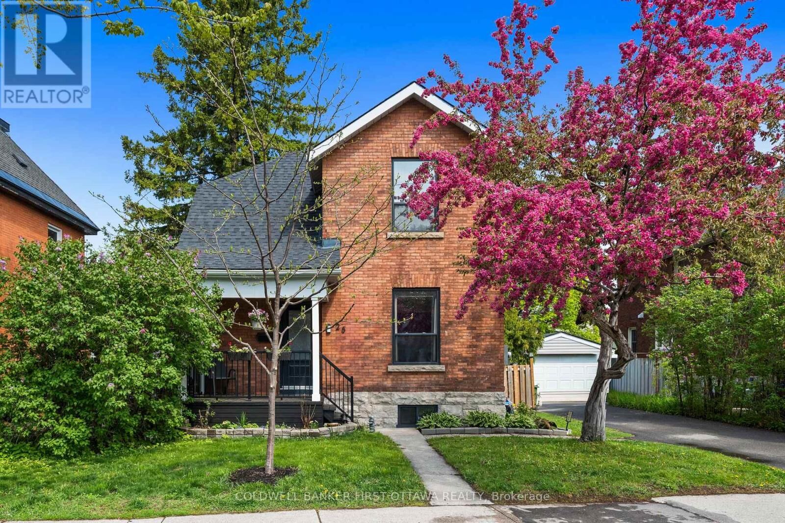 Photo de la propriété: 25 Clegg Street ON K1S 0H5