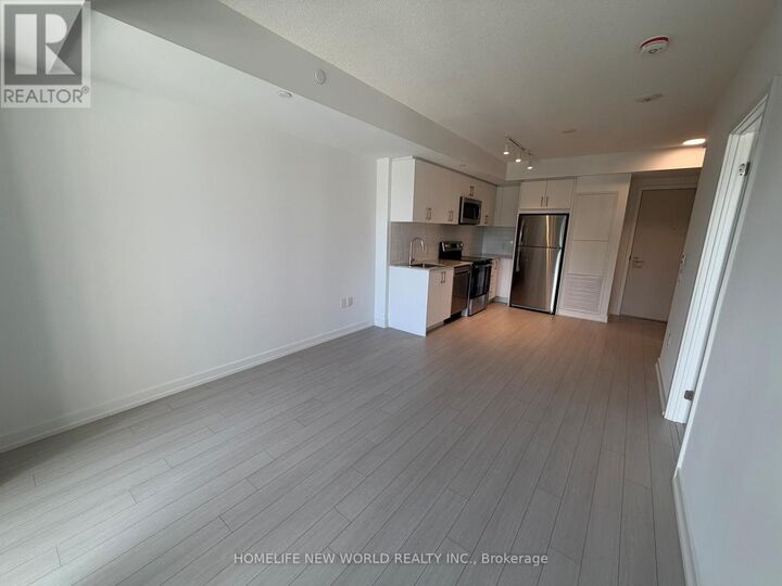 Property Photo:  4010 Eglinton Avenue West 307  ON M9A 0G5 