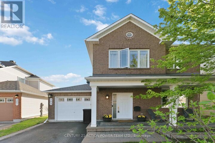 Property Photo:  305 Sarabella Street  ON K4A 0A3 