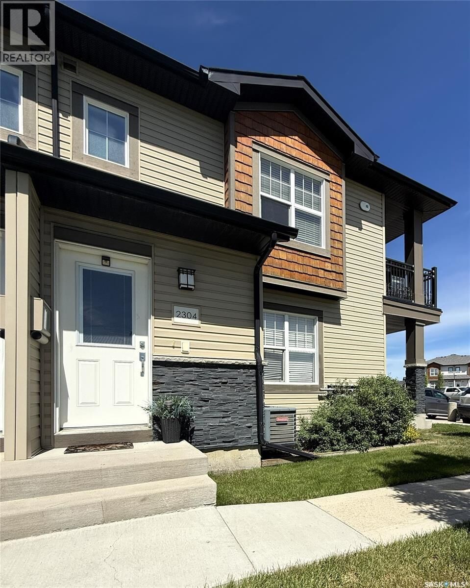 Property Photo:  2304 1015 Patrick Crescent  SK S7W 0M1 