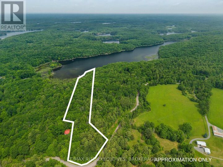 Property Photo:  2120 Charlie Green Road  ON K0H 2L0 