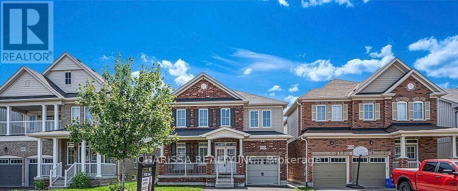 Property Photo: 79 William Fair Drive Bsmt ON L1C 0W2