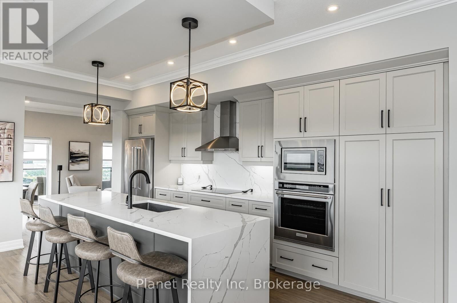 Property Photo: 1880 Gordon Street 1401 ON N1L 0P5