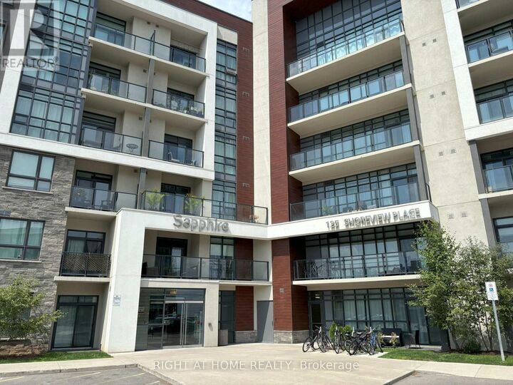 Property Photo:  125 Shoreview Place 519  ON L8K 0K3 