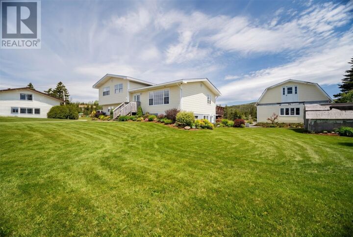 Property Photo:  34 Cabot Drive  NL A1S 1R3 