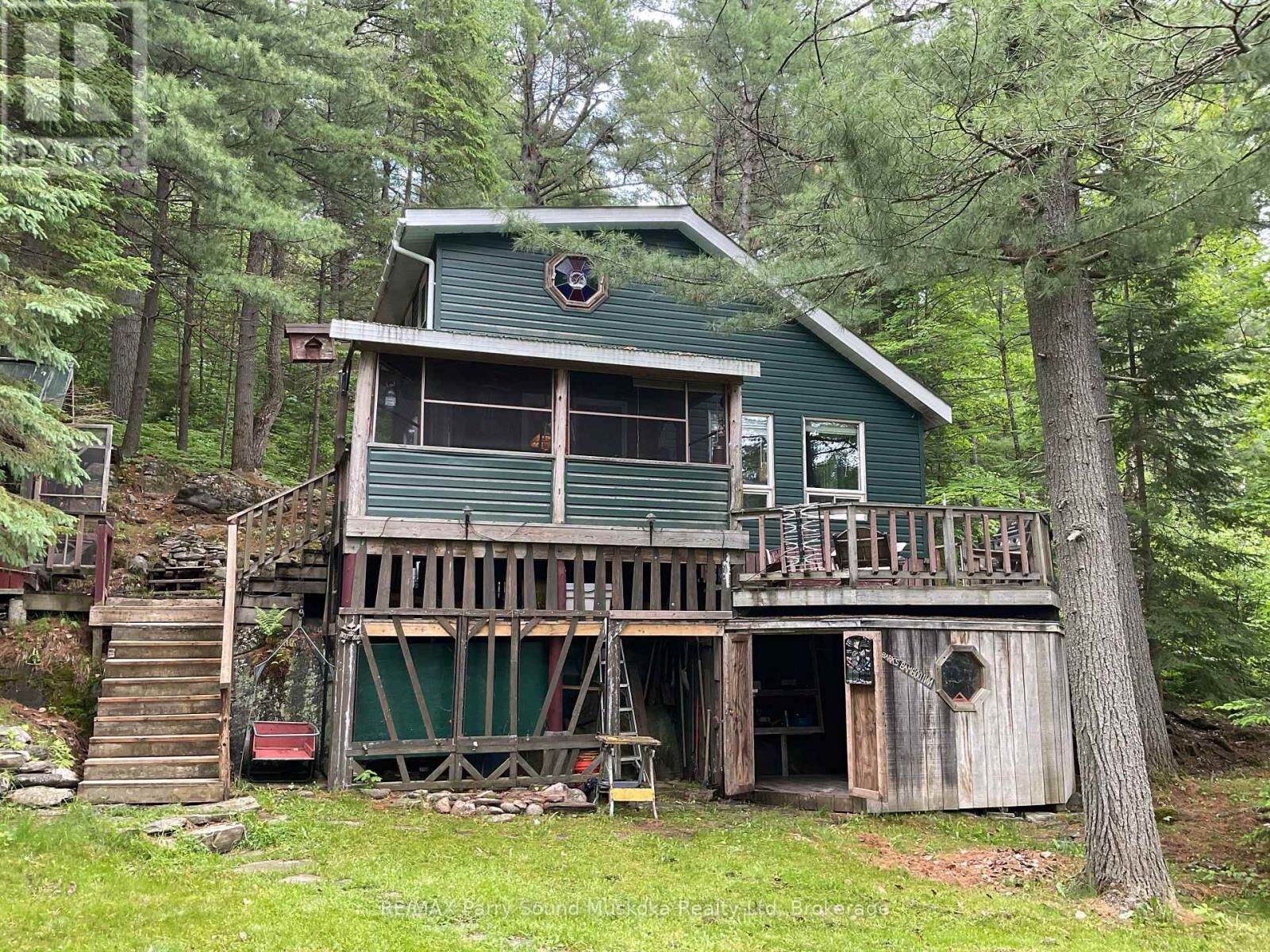 Property Photo: 426 Ranger Bay ON P0H 1S0