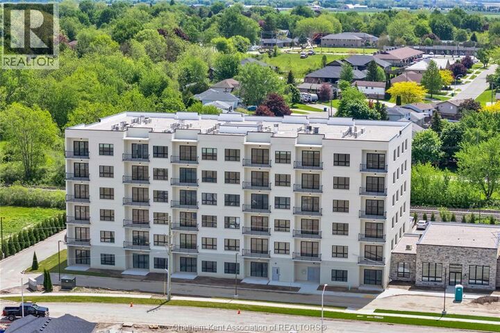 Property Photo:  50 Nazarene Road 524  ON N0P 1A0 
