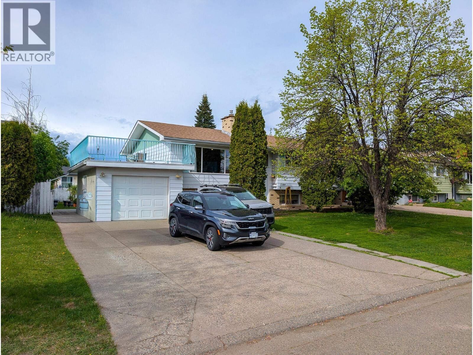 Property Photo: 1344 Eaglet Crescent BC V2M 4H7