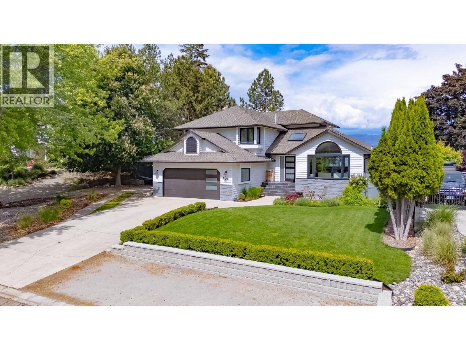 Property Photo: 458 Curlew Drive BC V1W 4L1