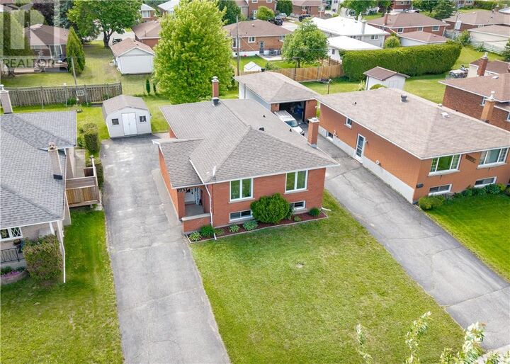 Property Photo:  1167 Prestige Place  ON P3A 4X1 