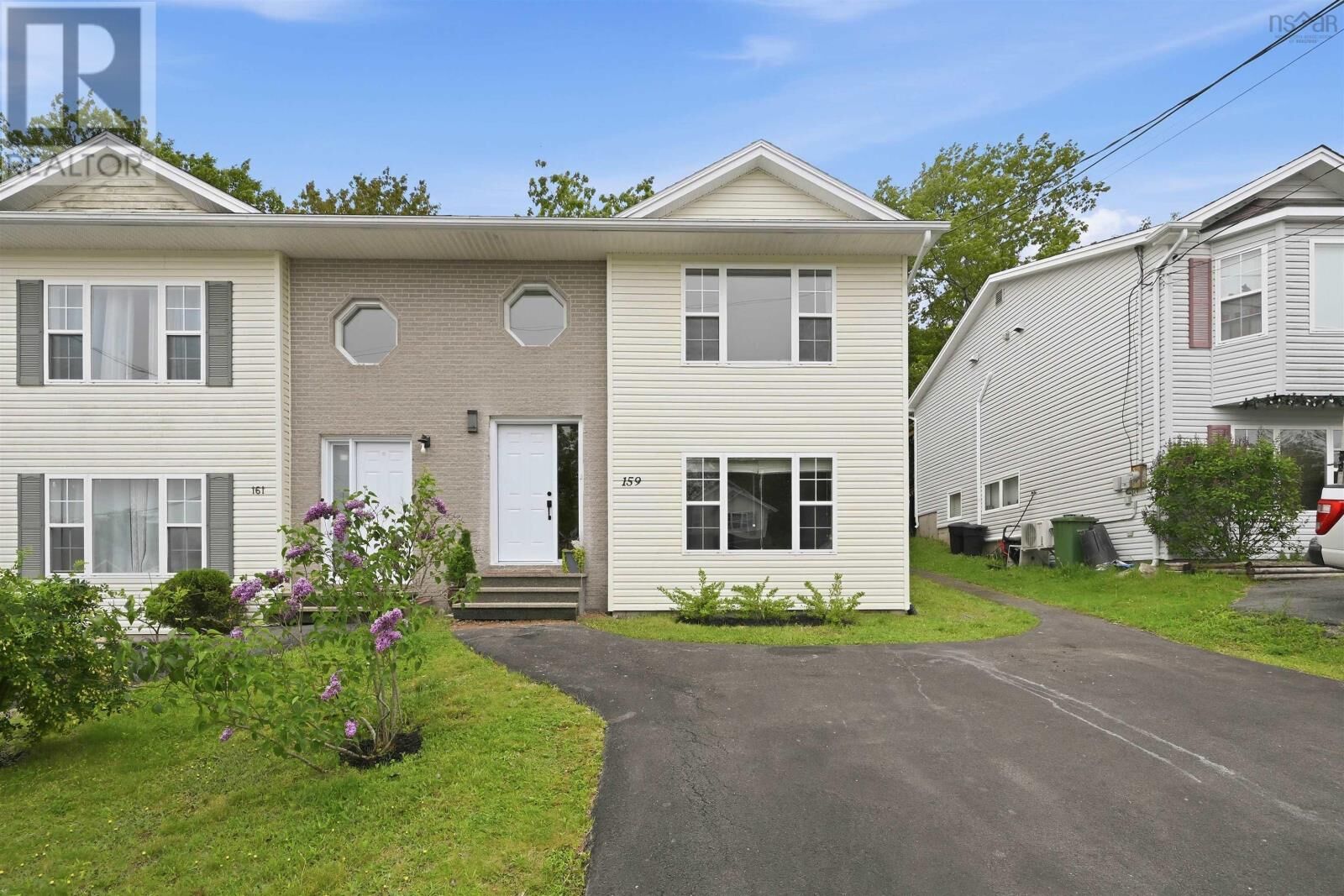 Property Photo: 159 Charles Road NS B3T 1N3