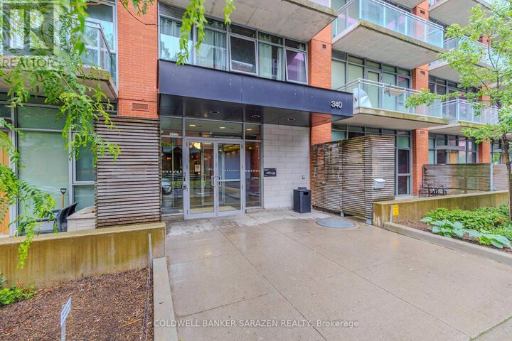 Property Photo:  340 McLeod Street 845  ON K2P 1A9 