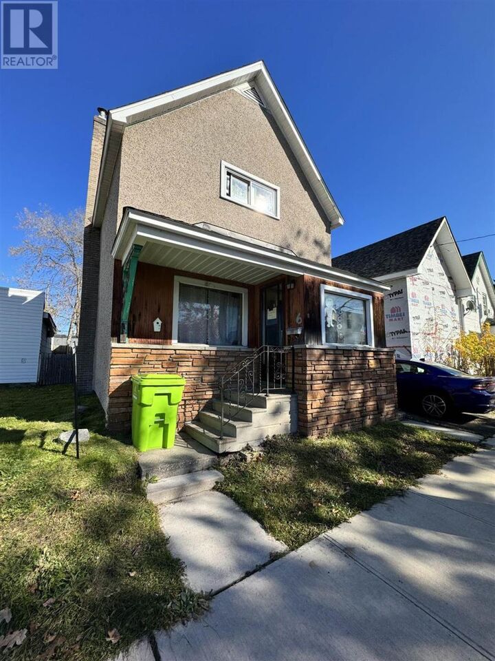 Property Photo:  6 Grace St  ON P6A 2S6 