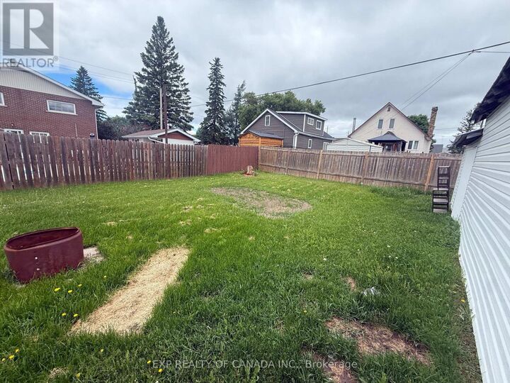 Property Photo: 50 Cecil Avenue ON P0N 1H0