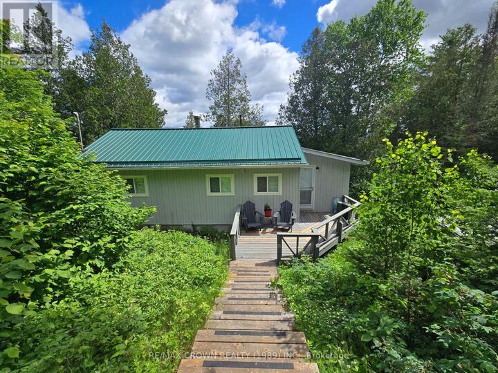 Property Photo:  127 White Pine Road  ON P0H 2K0 