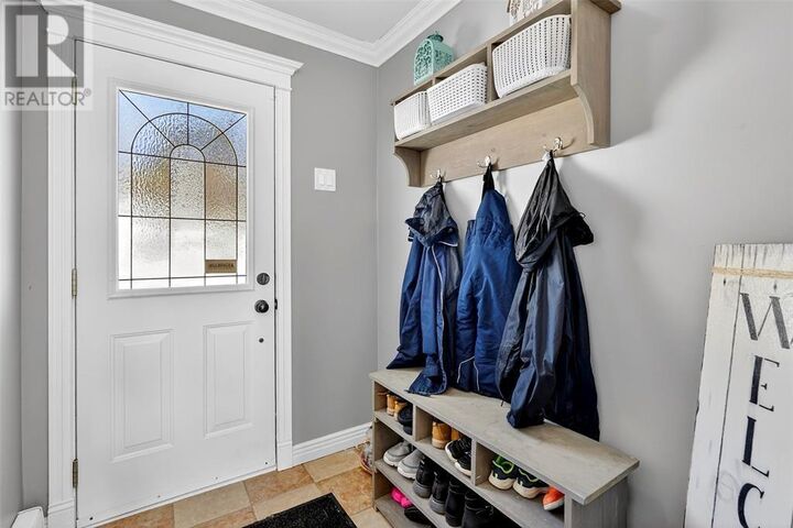 Property Photo: 47 Irishtown Road NL A1Y 1A7