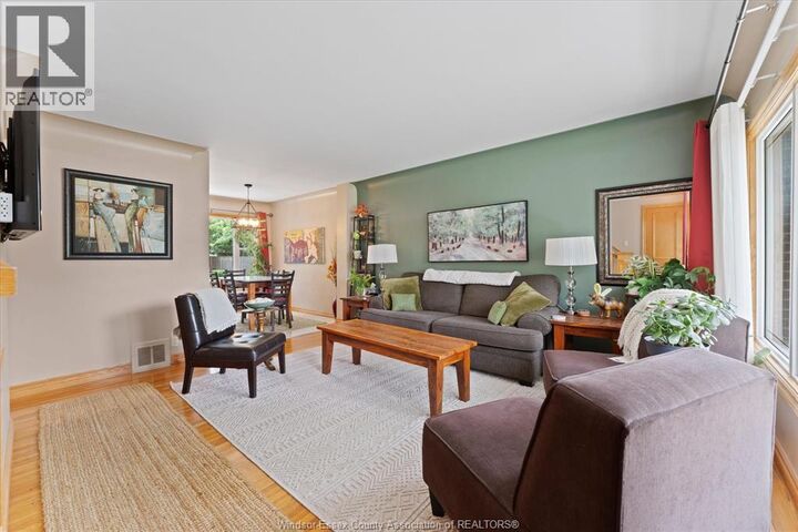 Property Photo: 3078 Rockwell Boulevard ON N9E 2A5