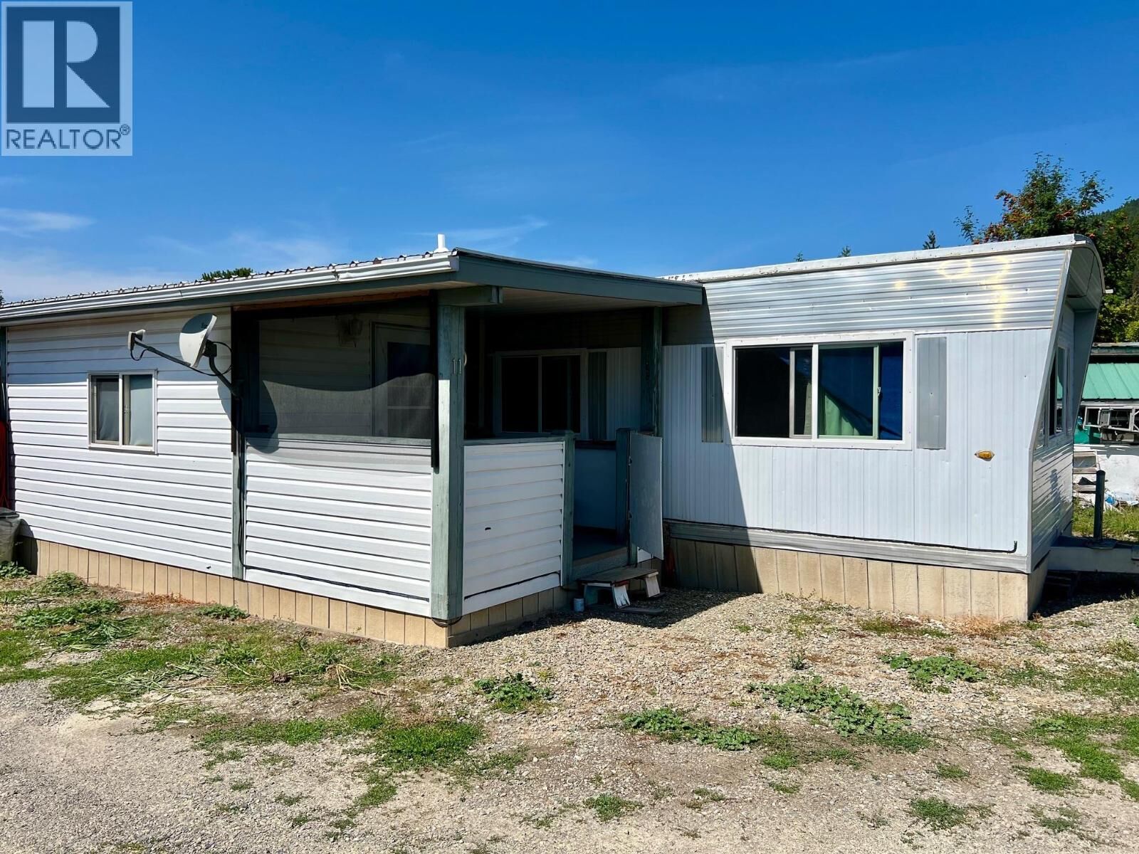 Property Photo:  3003 3 Highway 11  BC V0B 1G1 