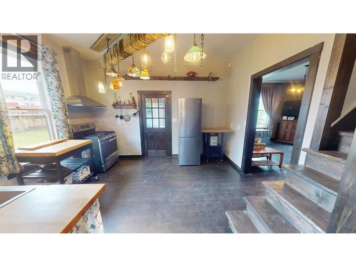 Property Photo:  558 Front Street  BC V2J 2K6 