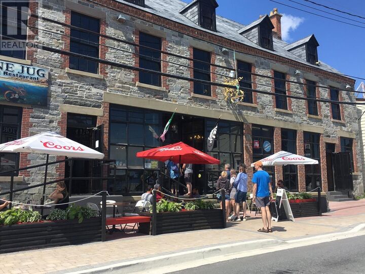 Photo de la propriété:  62,63,64 Bemisters Hill  NL A0A 1T0 