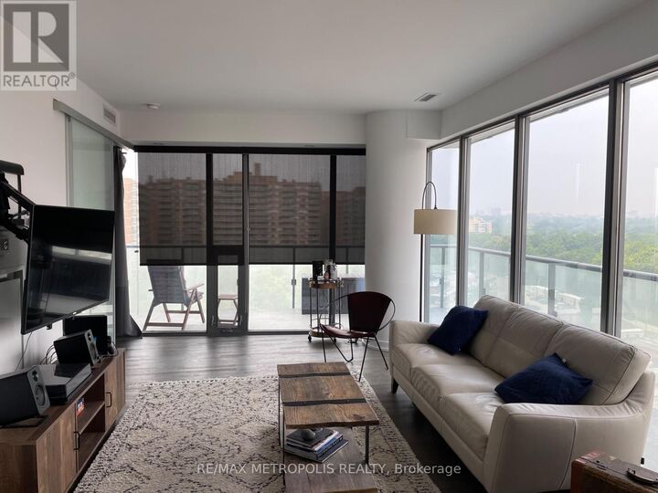 Property Photo:  1815 Yonge Street 1204  ON M4T 2A4 