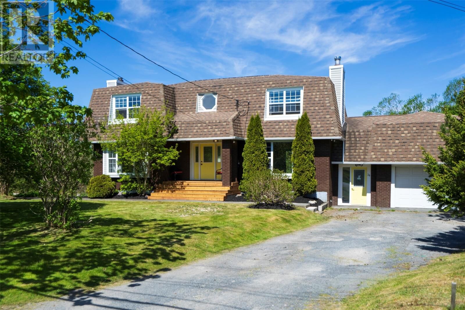 Property Photo:  38 Main Road  NL A0B 2P0 