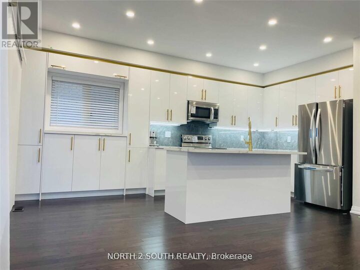Property Photo: 1376 Harrington Street ON L0L 1W0