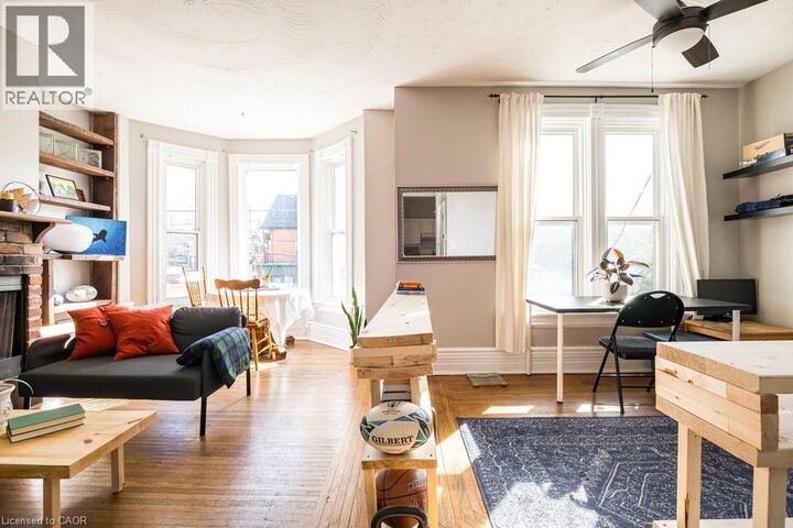 Property Photo: 270 Queen Street South ON L8P 3T3