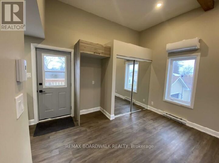 Property Photo: 4534 Ste Catherine Street Unit A ON K0C 2B0