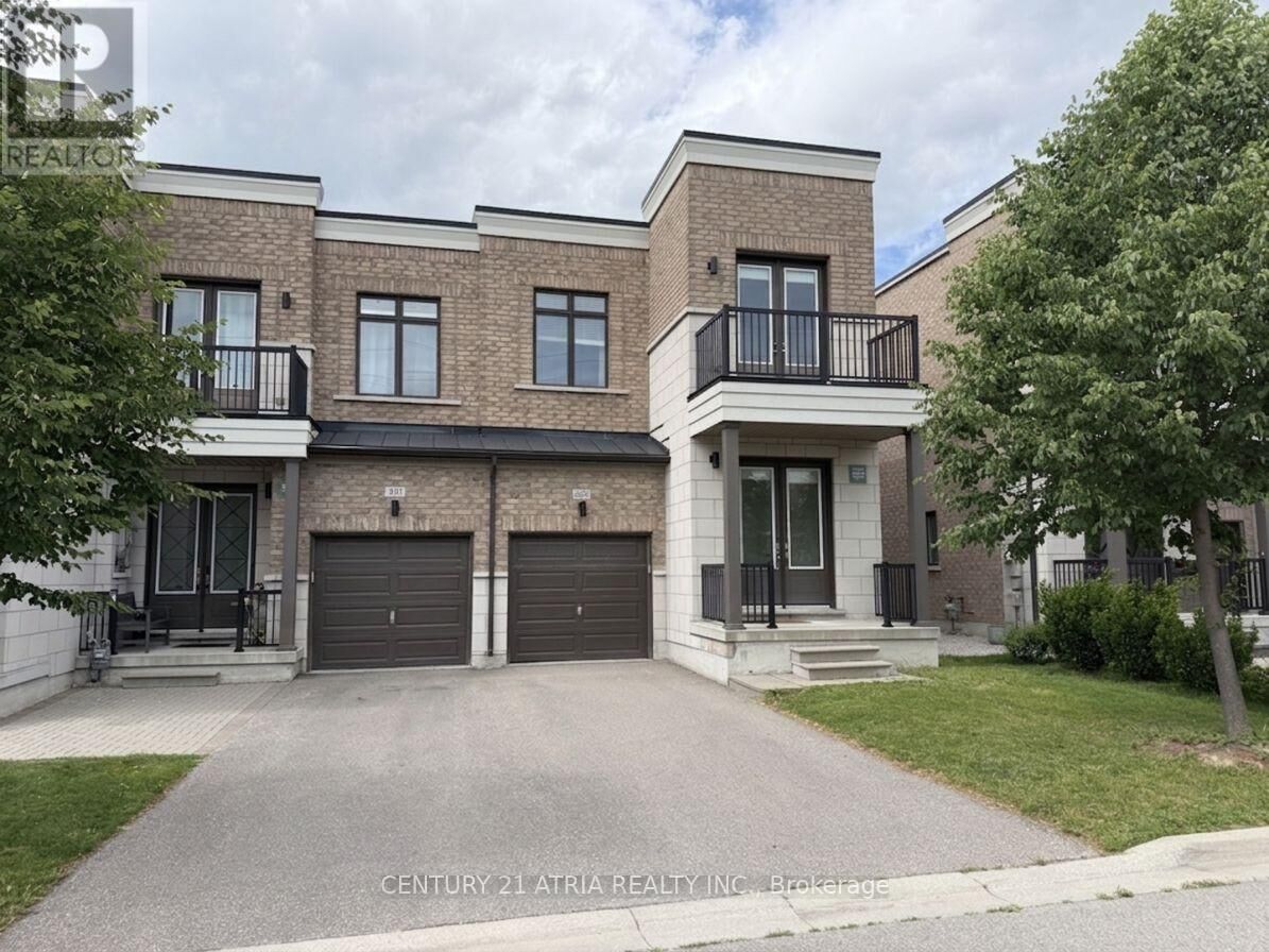 Property Photo:  405 Elyse Court  ON L4G 2C9 