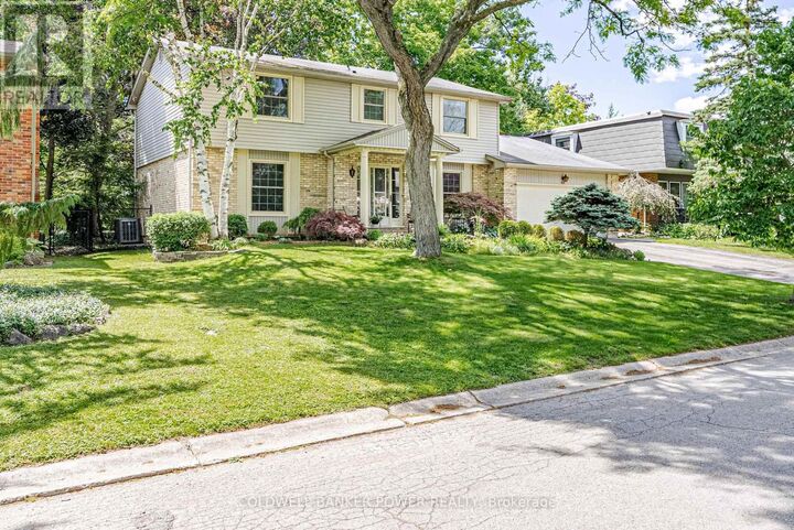 Property Photo: 64 Leland Place ON N6K 1S6