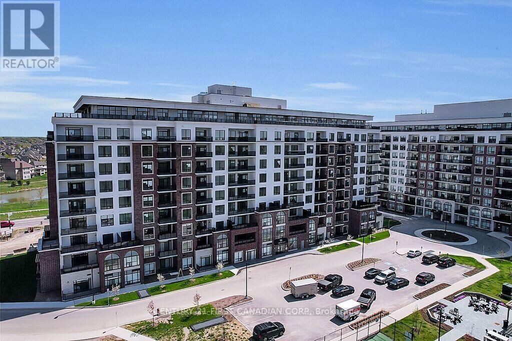 Property Photo: 480 Callaway Road 314 ON N6G 0Z3
