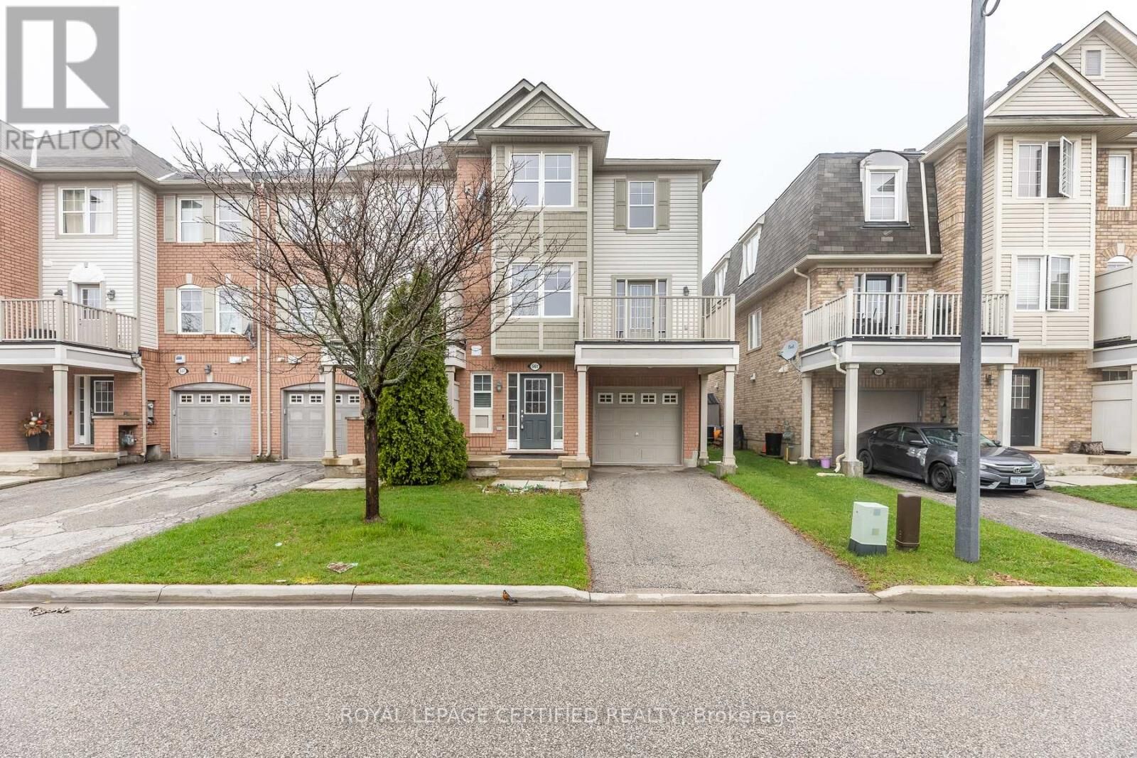 Property Photo:  561 Speyer Circle  ON L9T 0Y1 