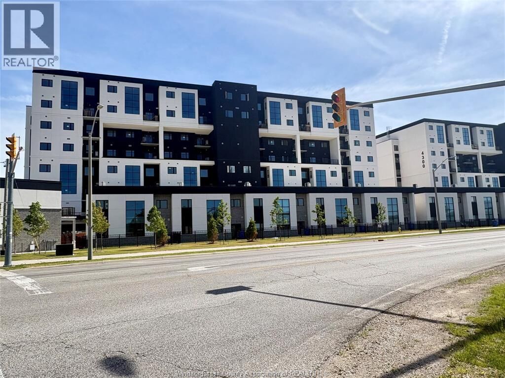 Property Photo:  4400 Laurier Parkway 170  ON N9H 0R1 