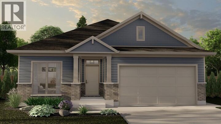 Property Photo: 109 Sutherland Drive ON N0N 1H0