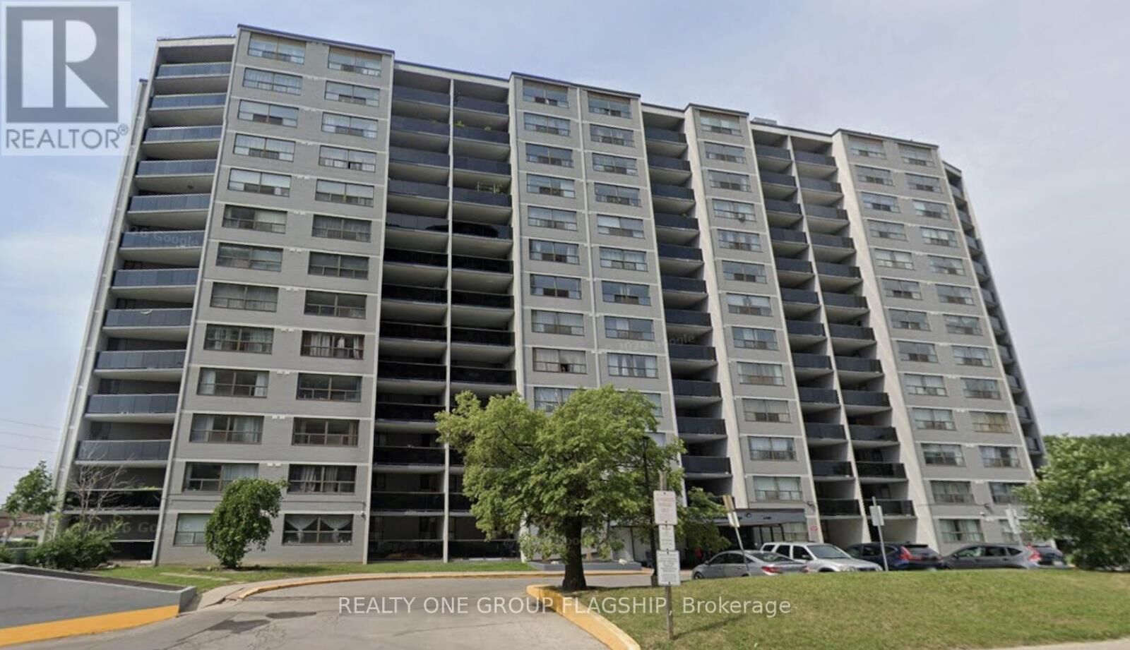 Property Photo:  10 Tobermory Drive 904  ON M3N 2Y5 