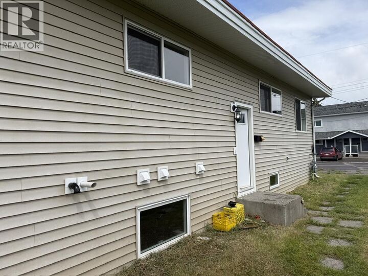Property Photo: 2369 Redwood Street BC V2L 2N7