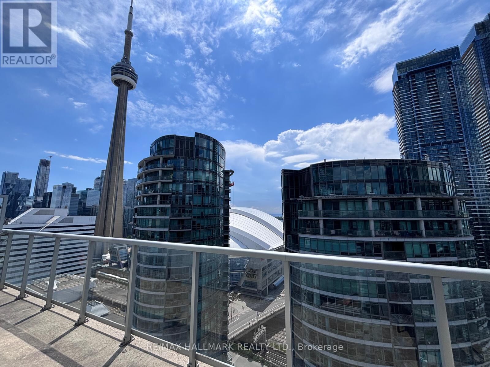 Property Photo:  352 Front Street West Ph03  ON M5V 0K3 