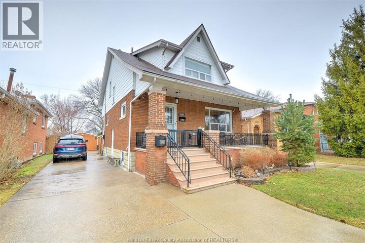 Property Photo: 1585 Alexis Road ON N8Y 4P1