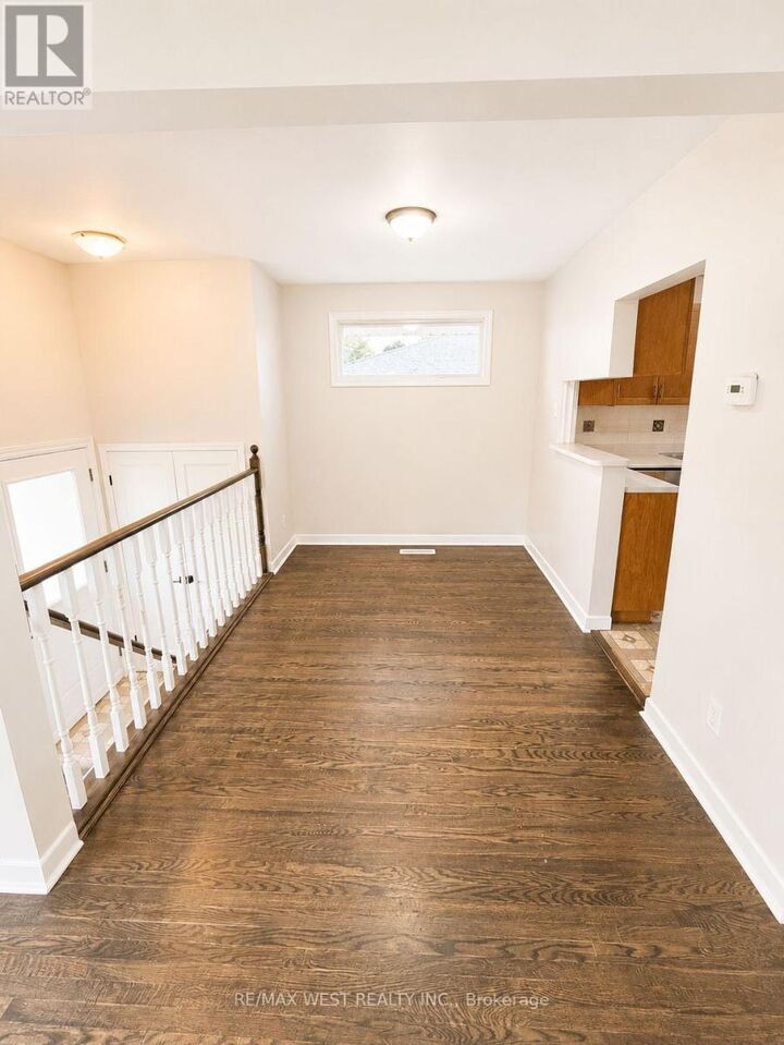 Property Photo:  120 Bell Drive Main Floor  ON L1N 2T2 