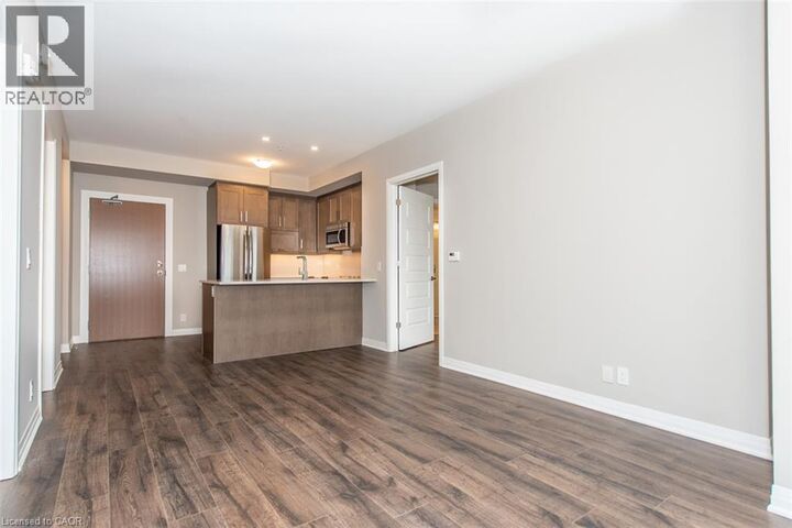 Property Photo:  1105 Leger Way 412  ON L9E 1K7 