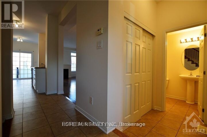 Property Photo: 567 Ashbourne Crescent ON K2J 0P5