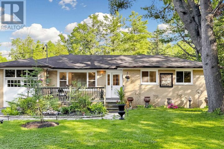 Property Photo:  49 Klimek Boulevard  ON L0E 1N0 